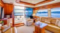 Hampton 680 Pilothouse
