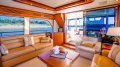 Hampton 680 Pilothouse