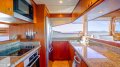 Hampton 680 Pilothouse