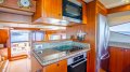 Hampton 680 Pilothouse
