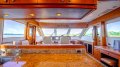 Hampton 680 Pilothouse