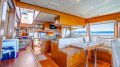 Hampton 680 Pilothouse