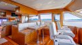 Hampton 680 Pilothouse