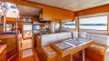 Hampton 680 Pilothouse