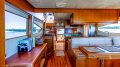 Hampton 680 Pilothouse