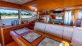 Hampton 680 Pilothouse