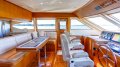 Hampton 680 Pilothouse
