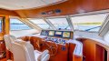 Hampton 680 Pilothouse