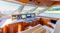 Hampton 680 Pilothouse