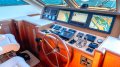 Hampton 680 Pilothouse