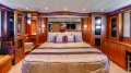 Hampton 680 Pilothouse