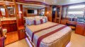Hampton 680 Pilothouse
