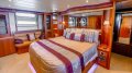 Hampton 680 Pilothouse