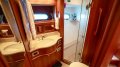 Hampton 680 Pilothouse