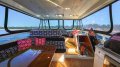 Hampton 680 Pilothouse