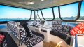 Hampton 680 Pilothouse