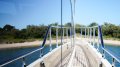 Hampton 680 Pilothouse