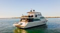 Hampton 680 Pilothouse