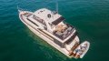 Hampton 680 Pilothouse