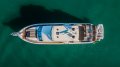 Hampton 680 Pilothouse