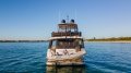 Hampton 680 Pilothouse