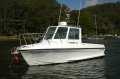 Bass Strait Boats Offshore 24
