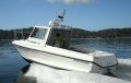 Bass Strait Boats Offshore 24