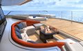Silver Yachts 22m Silvercat