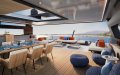 Silver Yachts 22m Silvercat