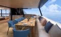 Silver Yachts 22m Silvercat
