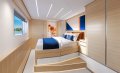 Silver Yachts 22m Silvercat