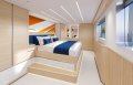 Silver Yachts 22m Silvercat