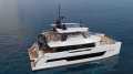 Silver Yachts 22m Silvercat