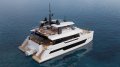Silver Yachts 22m Silvercat