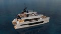Silver Yachts 22m Silvercat