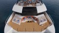 Silver Yachts 22m Silvercat