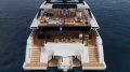 Silver Yachts 22m Silvercat