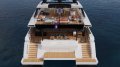 Silver Yachts 22m Silvercat