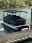 Crest Pontoons Classic DLX 200L