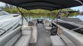 Crest Pontoons Classic DLX 200L