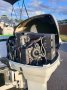 Open 5.1M OPEN/DINGHY/RUNABOUT FIBREGLASS (GPR)