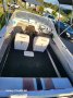 Open 5.1M OPEN/DINGHY/RUNABOUT FIBREGLASS (GPR)