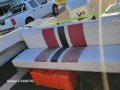 Open 5.1M OPEN/DINGHY/RUNABOUT FIBREGLASS (GPR)