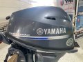YAMAHA 20HP 4-STROKE, USED ONLY ONCE