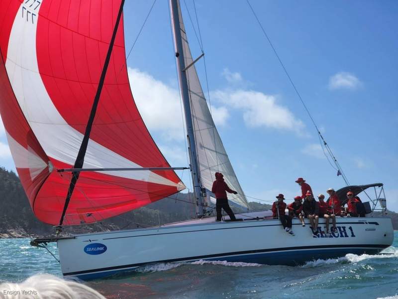Bavaria 38