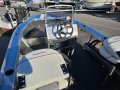 New Quintrex 490 Renegade Centre Console