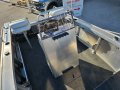 New Quintrex 490 Renegade Centre Console