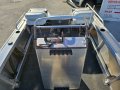 New Quintrex 490 Renegade Centre Console
