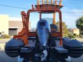Highfield Patrol 660 Hypalon RIB