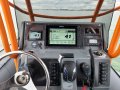 Highfield Patrol 660 Hypalon RIB